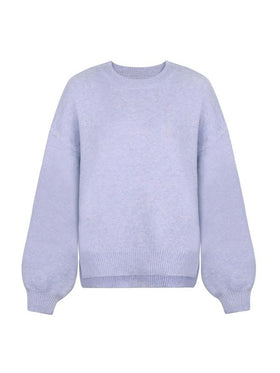 Mauve Purple