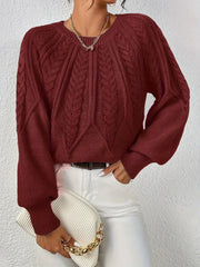 Bordeaux Red