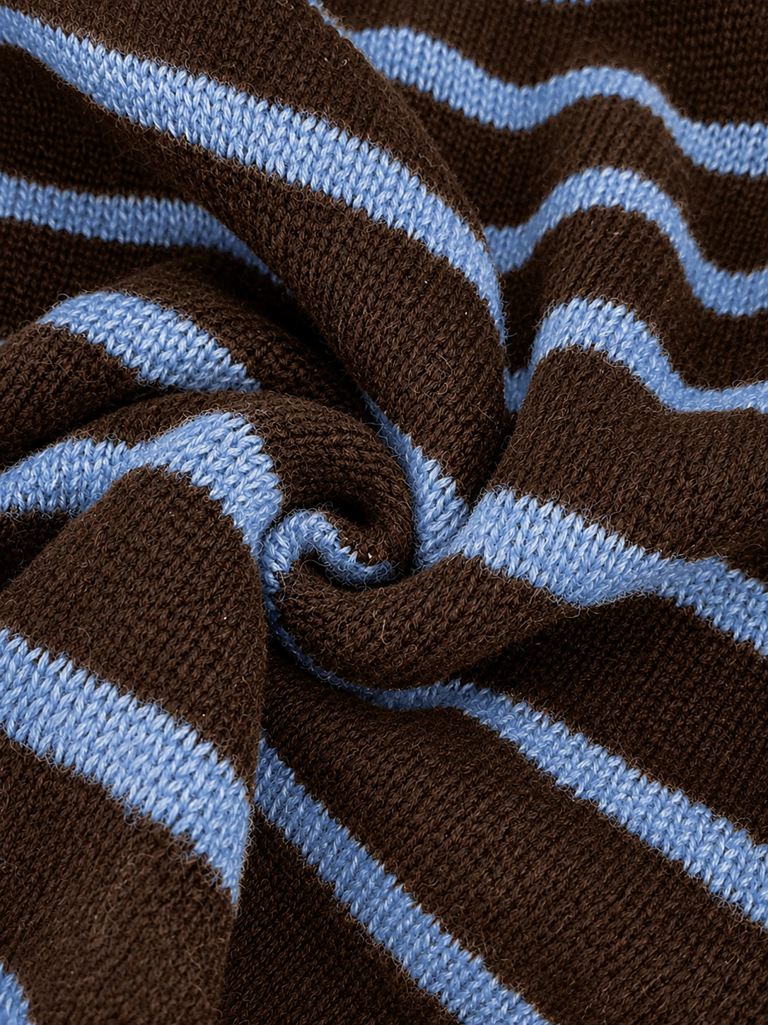 Phoebe | Striped Button Cardigan