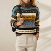 Blue-Brown
