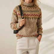 Beige-Brown