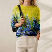 Yellow-Blue