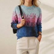Blue-Pink