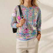 Blue-Pink