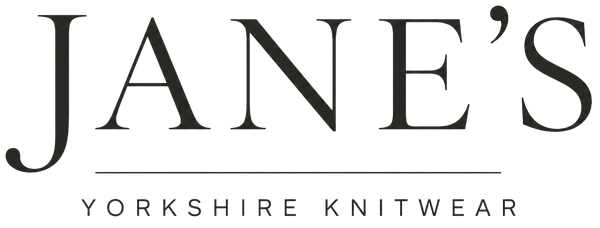 Jane's Yorkshire