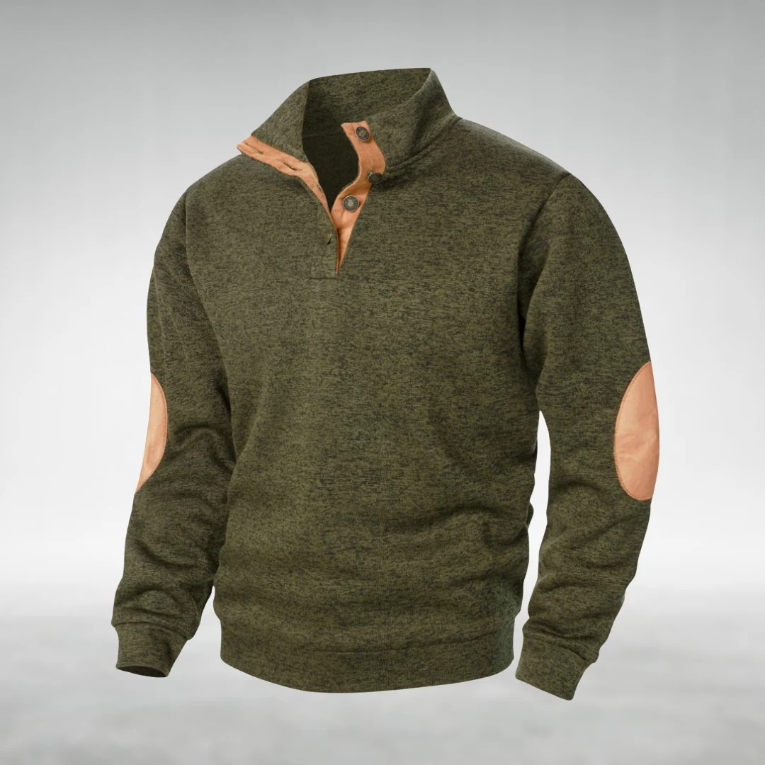 Arthur Classic Men’s Jumper