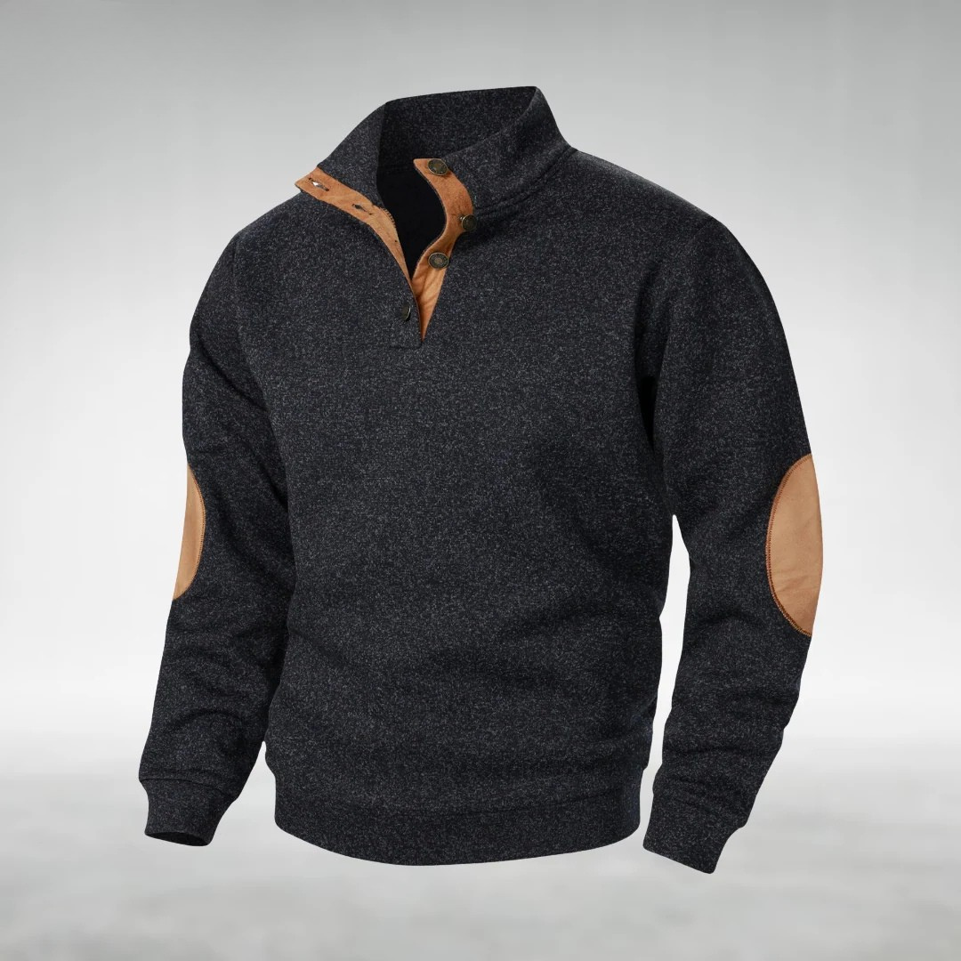 Arthur Classic Men’s Jumper