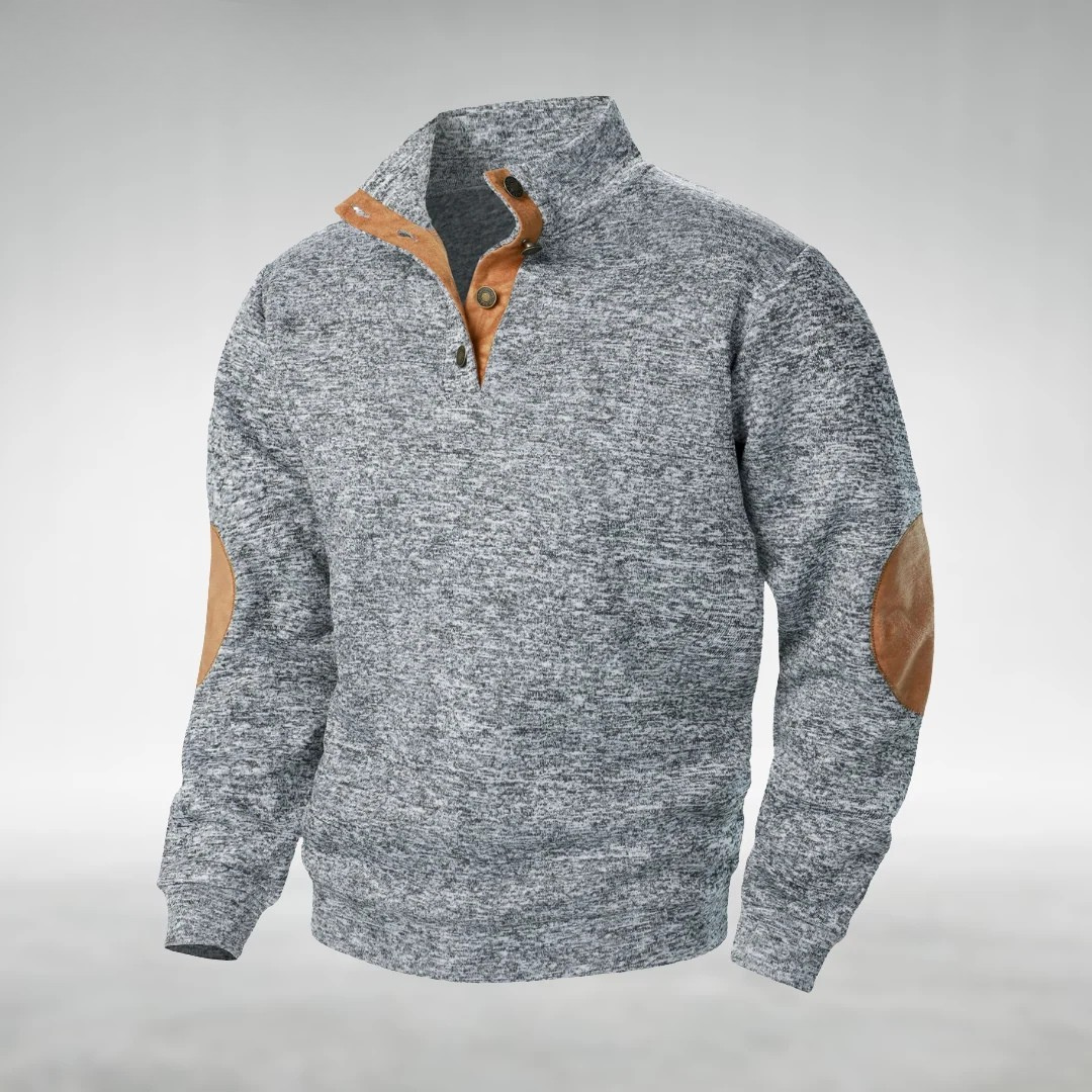Arthur Classic Men’s Jumper