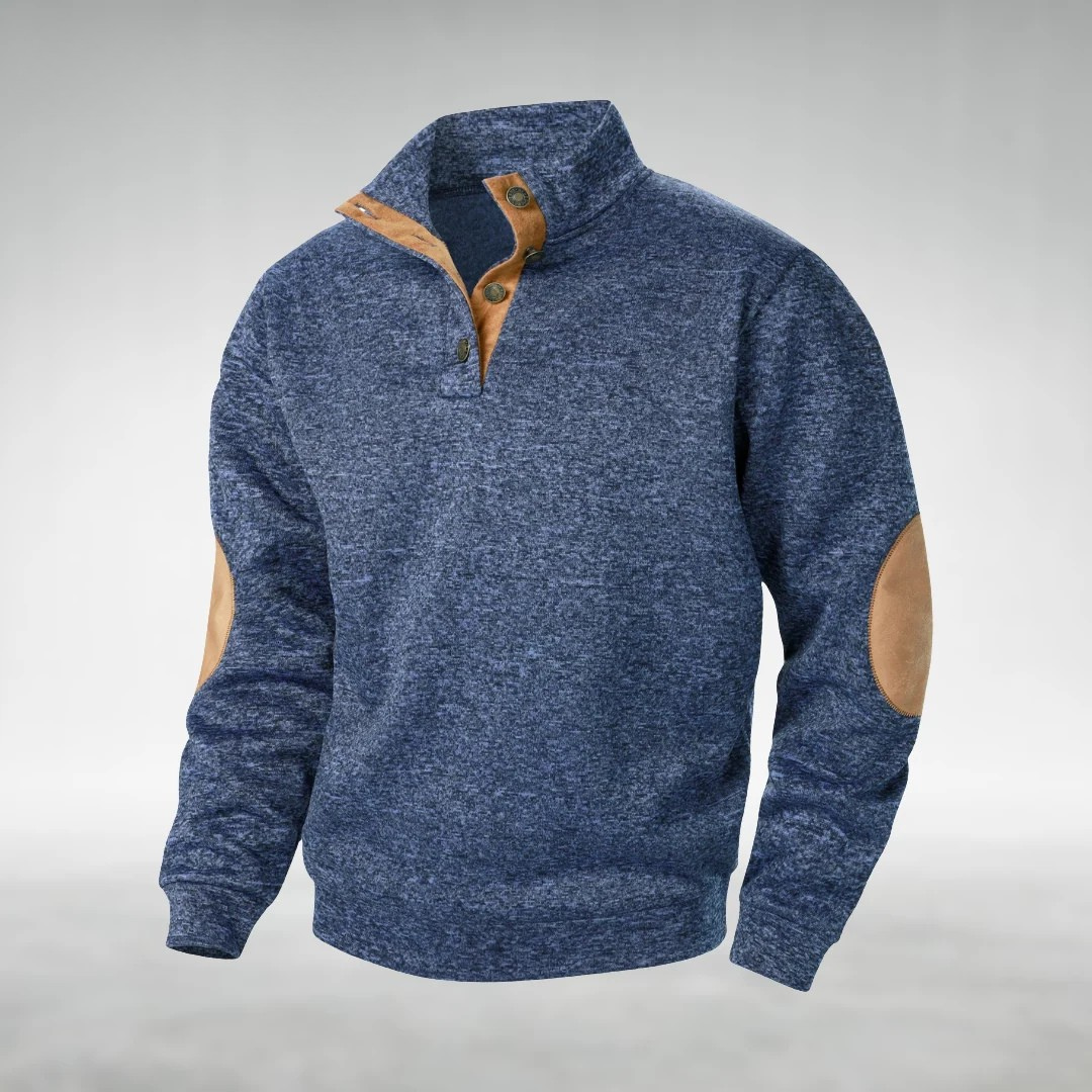 Arthur Classic Men’s Jumper