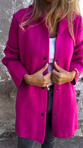 Hot Pink