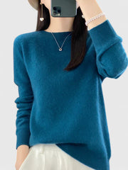 Blue Green