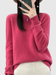 Raspberry Red
