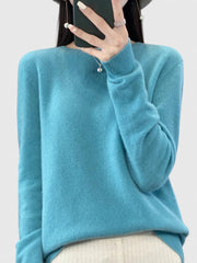 More Blue