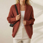 Rust Red