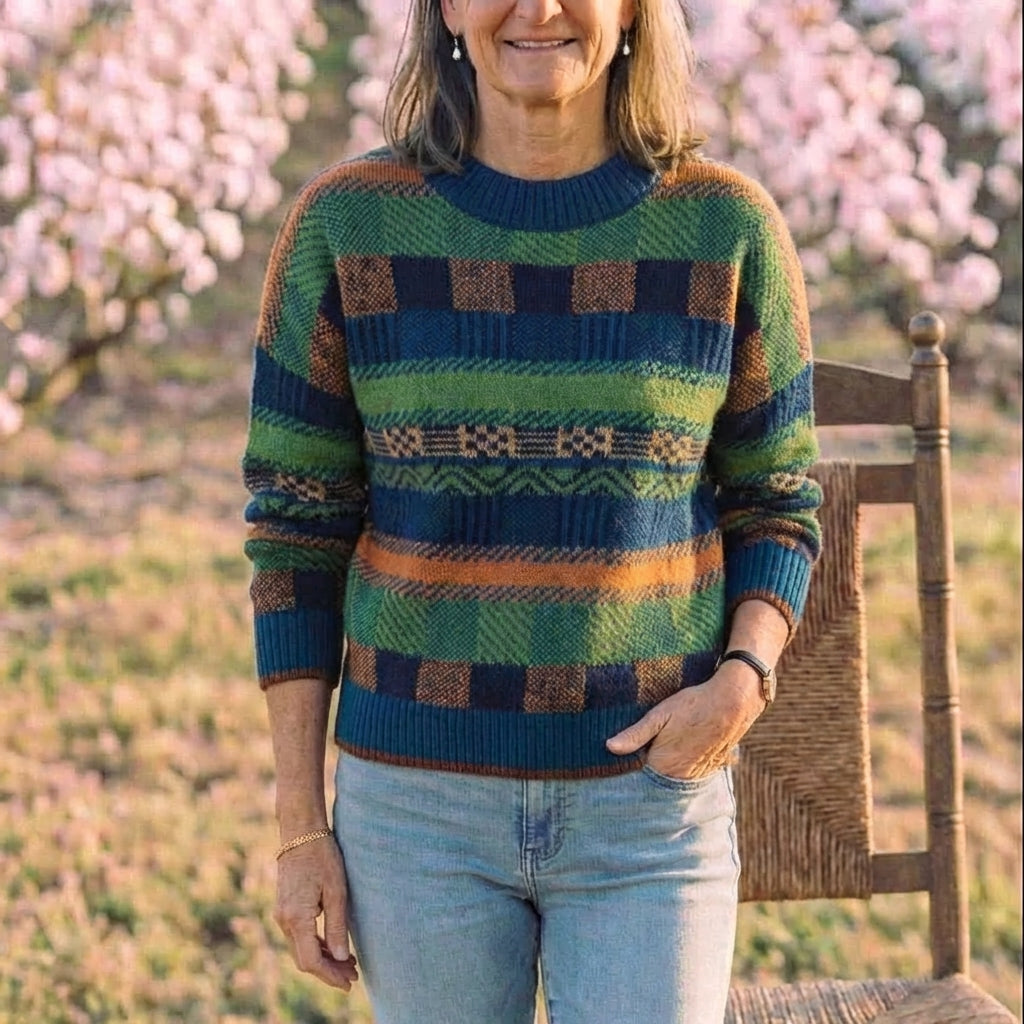 Esme – Elegantly Designed Cardigan