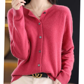 Dark Pink